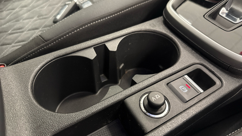 Audi A3 35 TFSI Edition 1 5dr S Tronic Petrol Hatchback